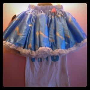 Cinderella dress